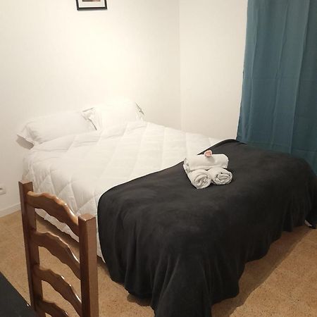Charmant Studio Avec Balcon 2 Perpignan Bagian luar foto